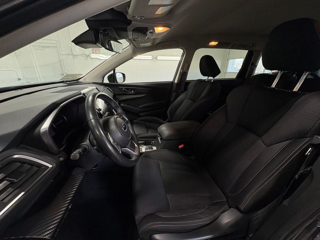 2024 Subaru Ascent Premium