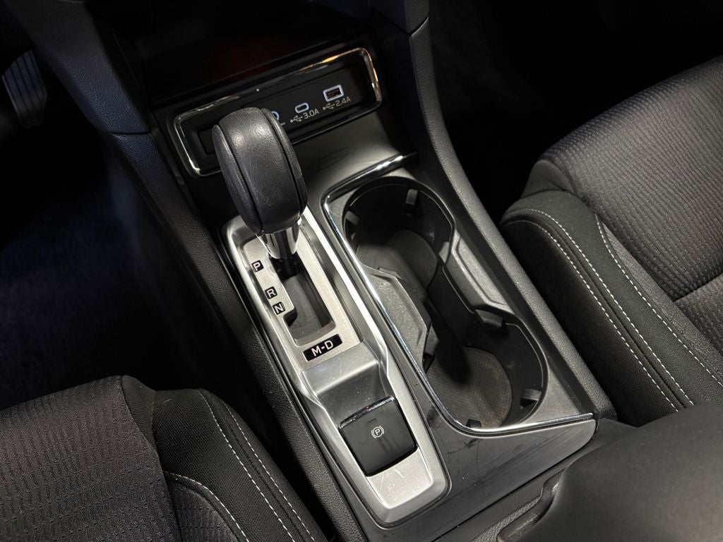 2024 Subaru Ascent Premium