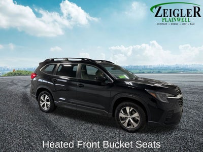 2024 Subaru Ascent Premium