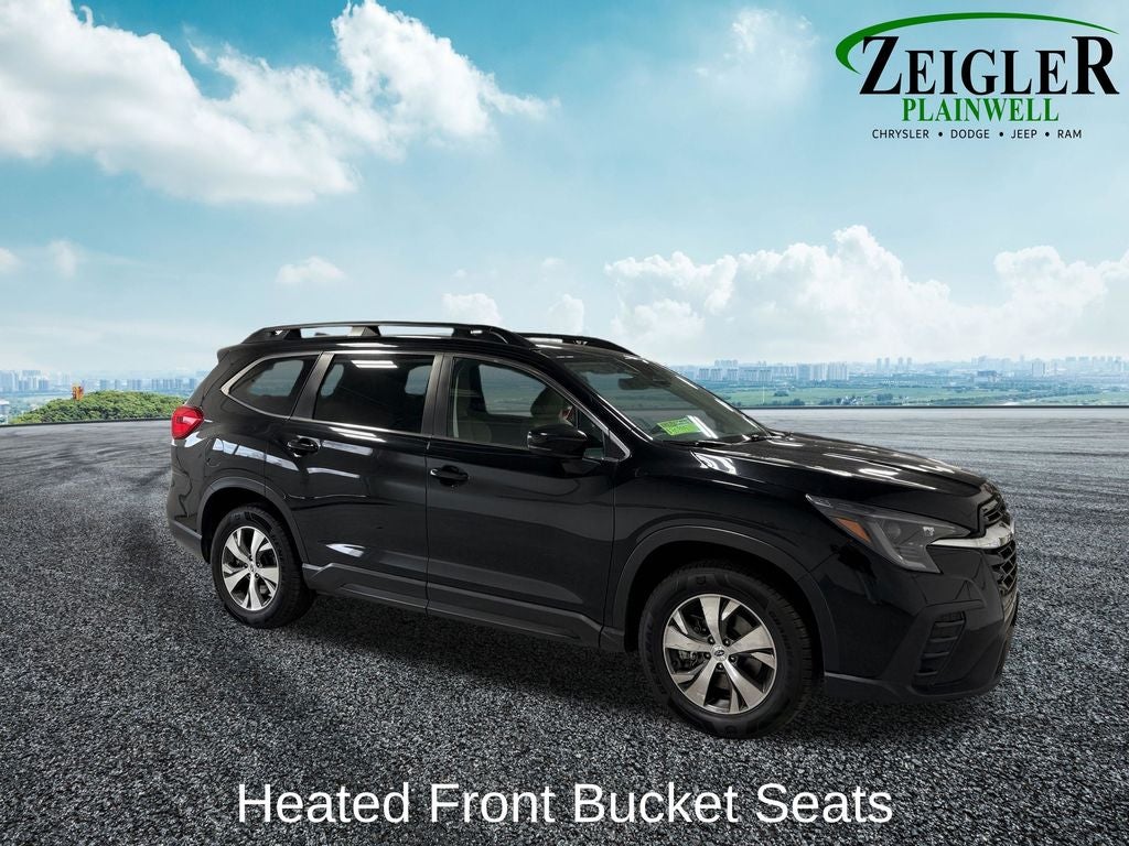 2024 Subaru Ascent Premium