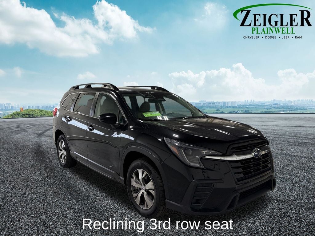 2024 Subaru Ascent Premium
