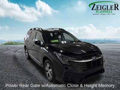 2024 Subaru Ascent Premium