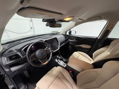 2024 Subaru Ascent Premium
