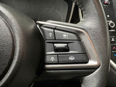 2024 Subaru Ascent Premium