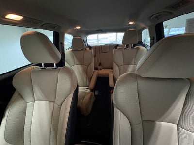 2024 Subaru Ascent Premium