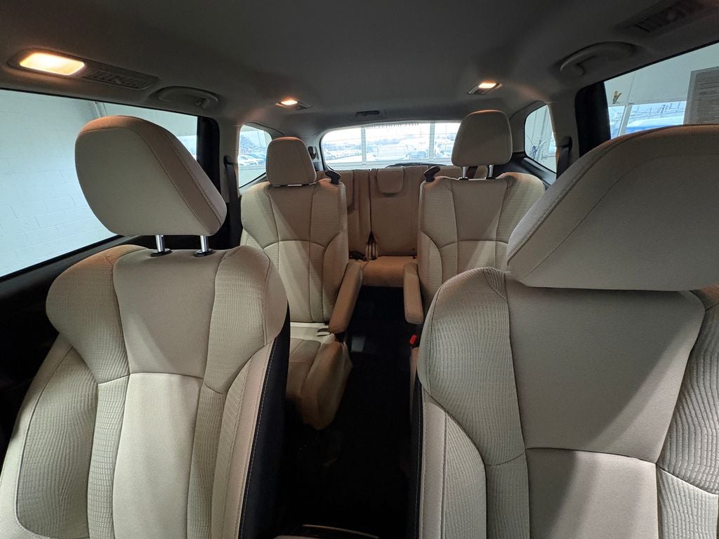 2024 Subaru Ascent Premium