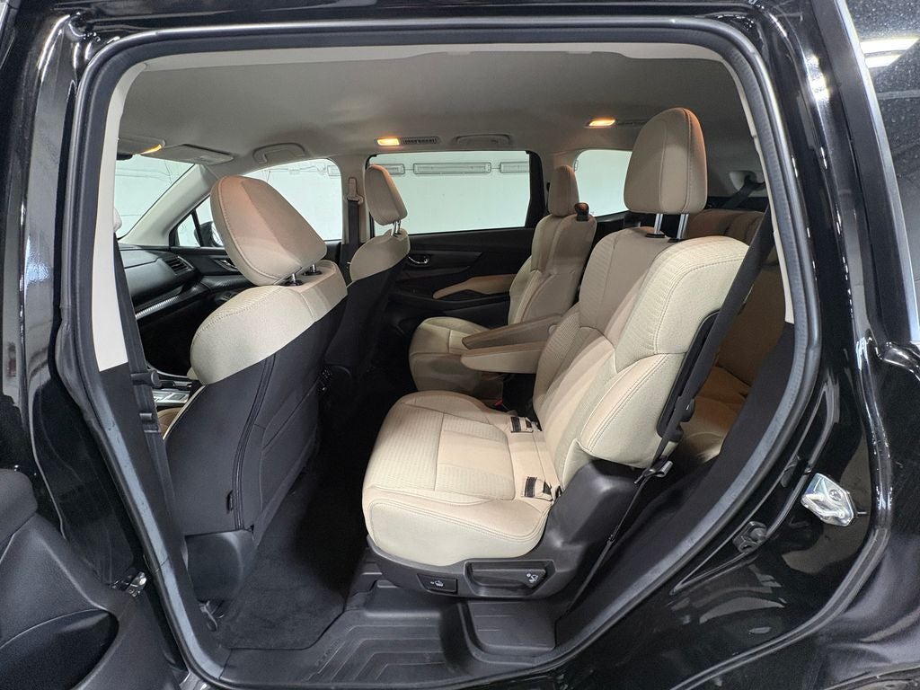 2024 Subaru Ascent Premium