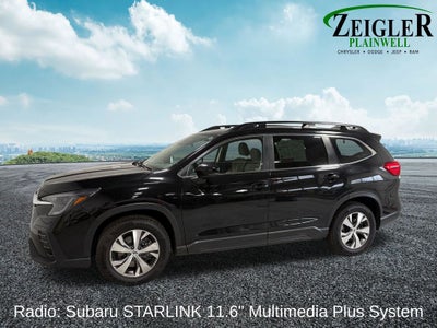 2024 Subaru Ascent Premium