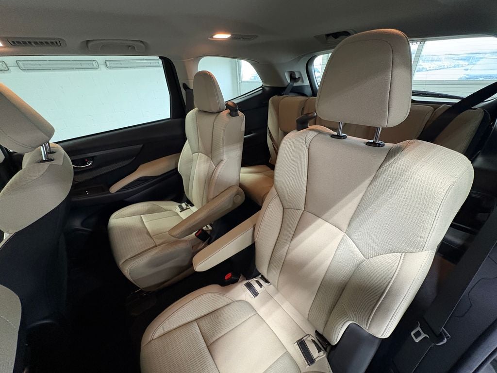 2024 Subaru Ascent Premium