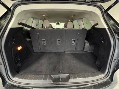 2024 Subaru Ascent Premium