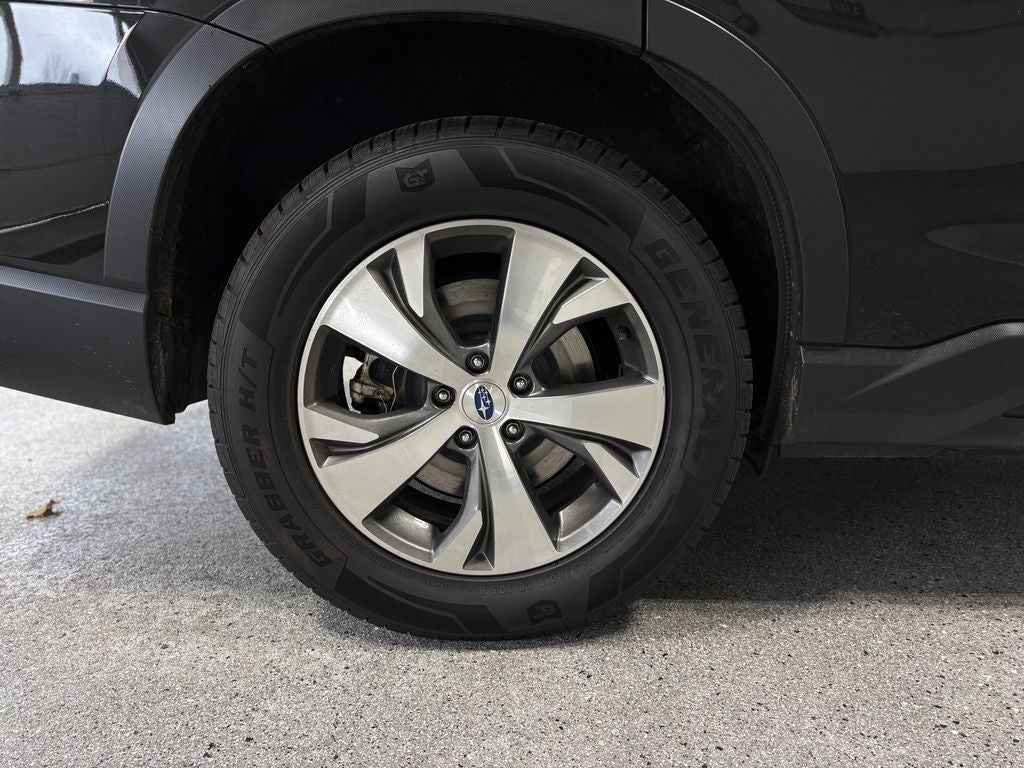 2024 Subaru Ascent Premium