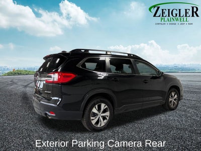 2024 Subaru Ascent Premium