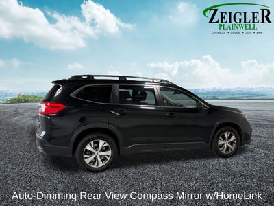 2024 Subaru Ascent Premium