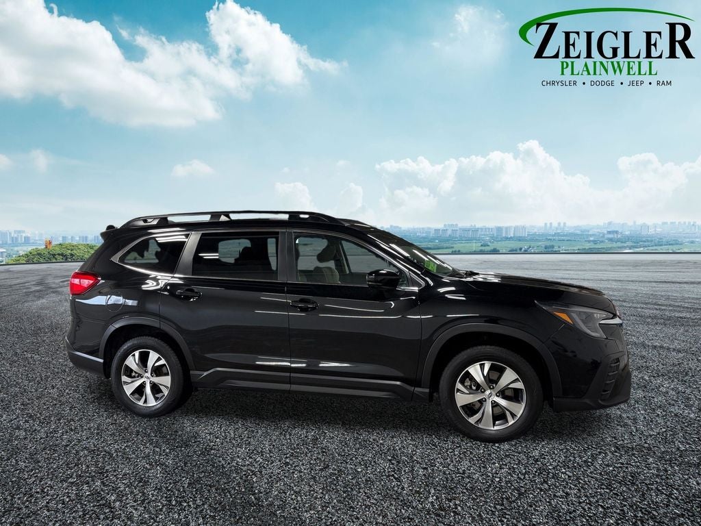 2024 Subaru Ascent Premium