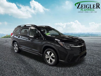 2024 Subaru Ascent Premium