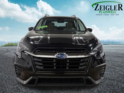 2024 Subaru Ascent Premium