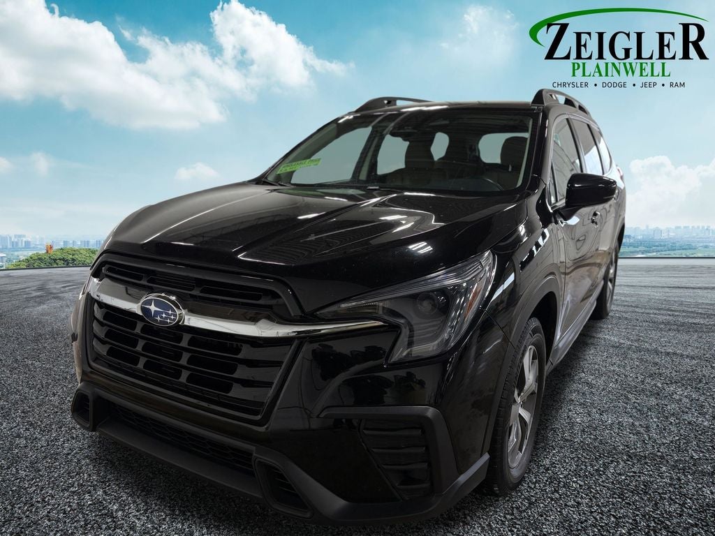 2024 Subaru Ascent Premium