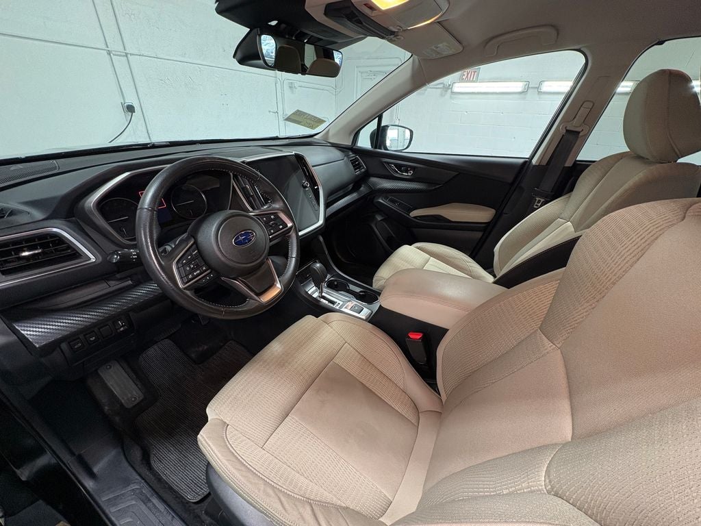 2024 Subaru Ascent Premium