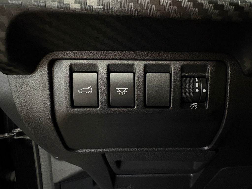 2024 Subaru Ascent Premium