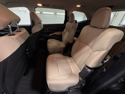 2024 Subaru Ascent Premium