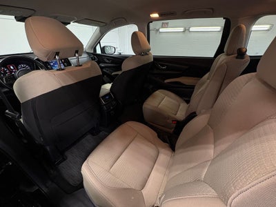 2024 Subaru Ascent Premium