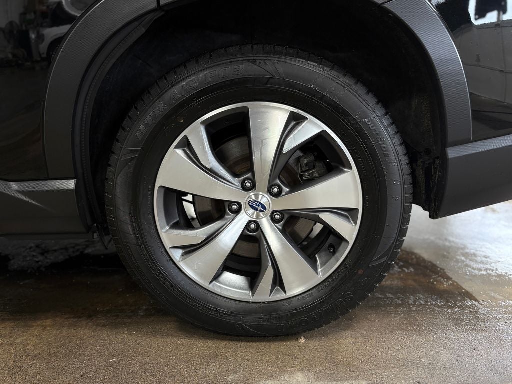 2024 Subaru Ascent Premium