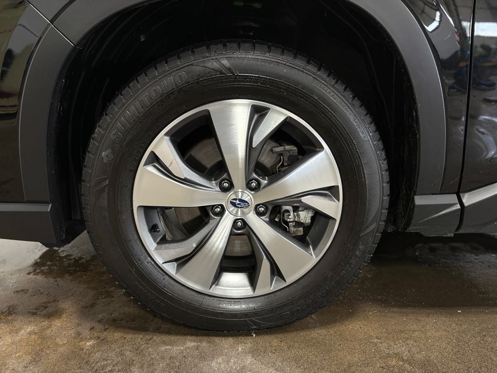 2024 Subaru Ascent Premium