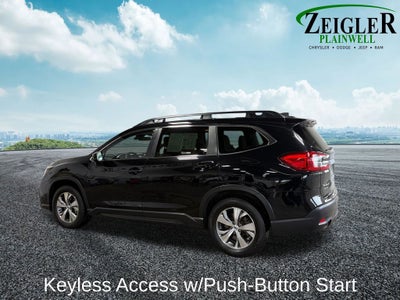 2024 Subaru Ascent Premium