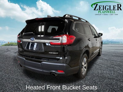 2024 Subaru Ascent Premium