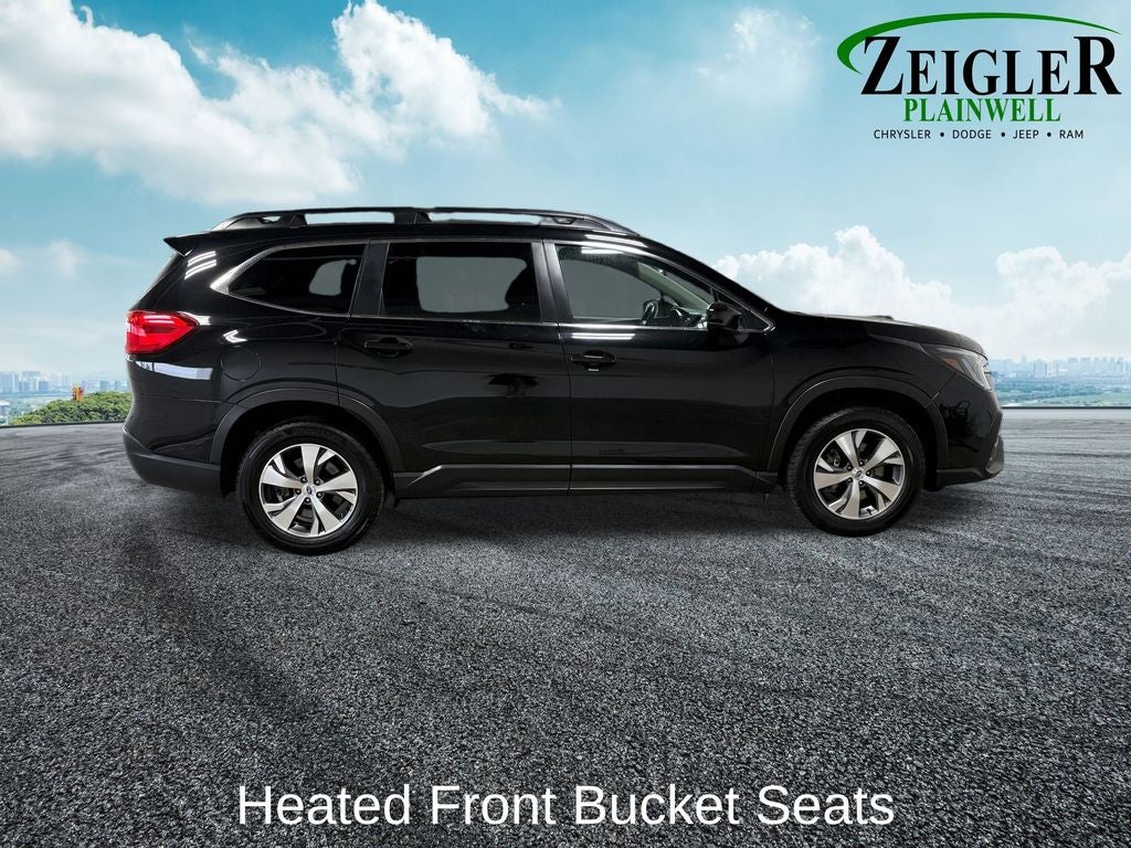 2024 Subaru Ascent Premium