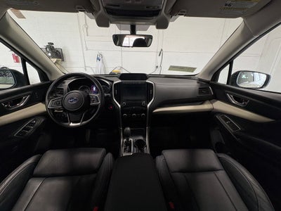 2021 Subaru Ascent Limited Technology Package