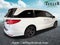 2021 Honda Odyssey EX-L Power moonroof