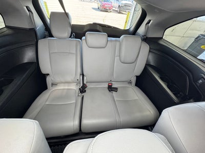 2018 Honda Odyssey EX-L Power moonroof