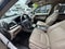 2020 Honda Odyssey Elite Navigation system: Honda Satellite-Linked Navigati