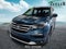 2017 Honda Pilot Elite Power moonroof
