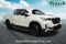 2022 Honda Ridgeline Black Edition Power moonroof & Navigation System