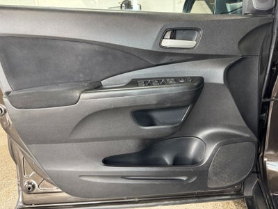 2014 Honda CR-V EX Power moonroof