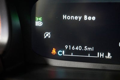 2020 Lincoln Aviator Reserve Panoramic Moonroof & Navigation System