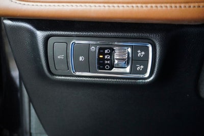 2020 Lincoln Aviator Reserve Panoramic Moonroof & Navigation System