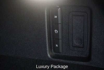 2020 Lincoln Aviator Reserve Panoramic Moonroof & Navigation System