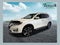 2017 Nissan Rogue SL Navigation System