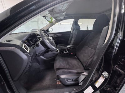2014 Nissan Rogue SV
