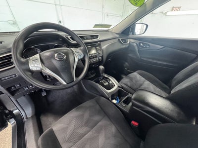 2014 Nissan Rogue SV