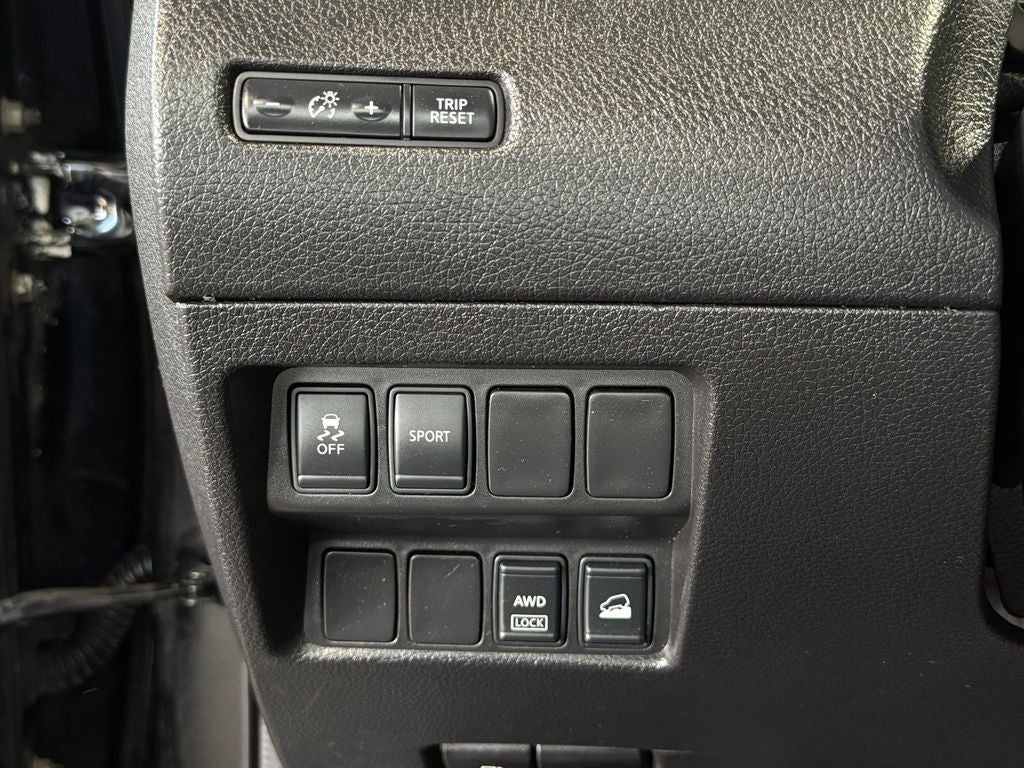 2014 Nissan Rogue SV