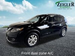 2014 Nissan Rogue SV