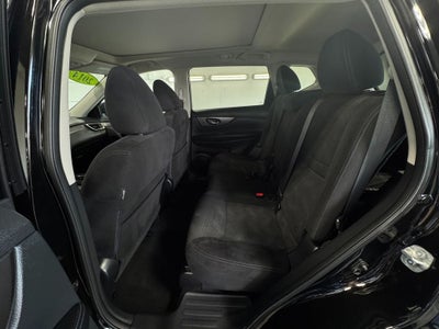 2014 Nissan Rogue SV