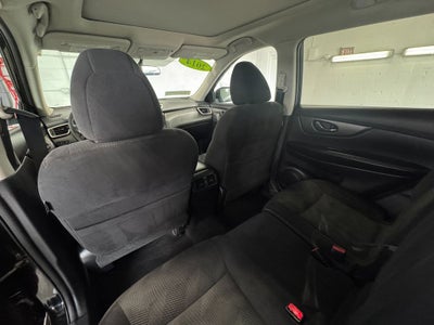 2014 Nissan Rogue SV