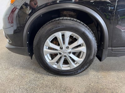 2014 Nissan Rogue SV