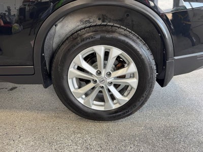 2014 Nissan Rogue SV