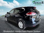 2014 Nissan Rogue SV